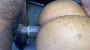 best fucker in africa