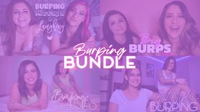 “Burping Bundle” [BURPING]