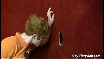 Interracial Hardcore Bareback Sex Gay Video 20