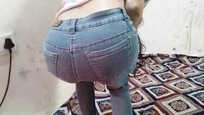 Bhabhi ko chod kar pregnant kar diya