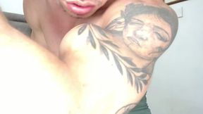 Jacob Myers Private Show