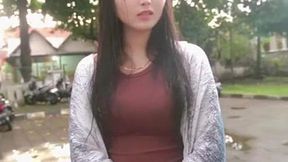 Teen Sex for Cash Indonesia