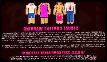 Brunette PAWG Lingerie Creampie Fantasy Desktop ready