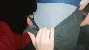 We Met Again With A And Finished With A Perfect Oral And Cumshot In The Mouth - Gorgeous Girl
