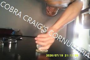 Fap House Exclusive Upshot to Don't Bogart That My Friend