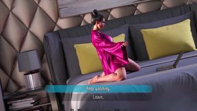 Milfania Update #3 to Be Continue