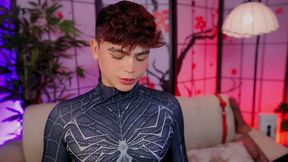 Emiliano Sanchez Private Show