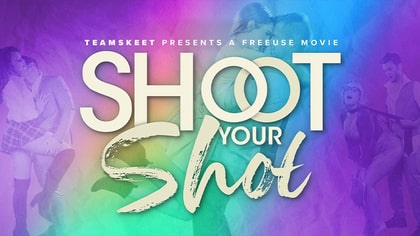 Shoot Your Shot: 'A FreeUse Movie'