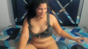 Suzy Kitten Private Show