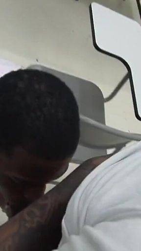Bad Boy Detention 5 - Teachers Pet - Scene 1