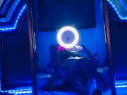 Bounce that ass on a dick