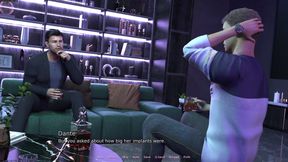 My Bimbo Dream Update 19