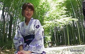 Jiken adaruto bideo okusan
