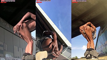 Best Enema Video Ever! Public Anal Gaping Enema 3000 Twink - Angle 2/3 Part 3/3 - Ass Monkey