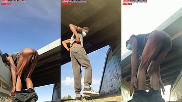 Best Enema Video Ever! Public Anal Gaping Enema 3000 Twink - Angle 2/3 Part 3/3 - Ass Monkey