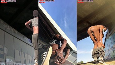 *PREMIUM* Best Enema Video Ever! Public Anal Gaping Enema 3000 Twink - Angle 2/3 Part 3/3 - Ass Monkey