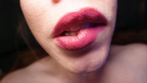 I Shrink, Therefore I Cum! Giantess Vore Shrinking Kink - 4K