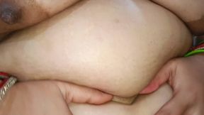 Bhabhi Want Neighbour to Destroy Her Juicy Pussy