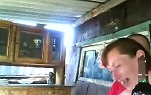 Cam show and private video