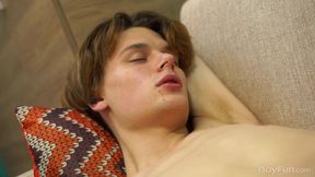 Jared Cloud Audition