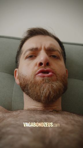 Syrian Otter Being My Sex Slave and Got Fucked