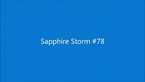 SapphireStorm78 (MP4)