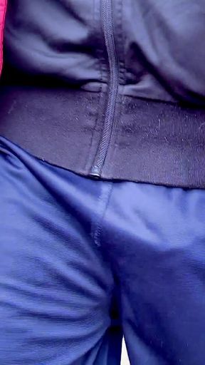 Check Out Just How This One Is Showing Itself up Shamelessly. and I Am Proud.