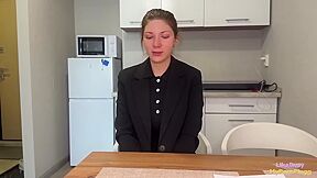 Big Cock Porn With Indescribable Likabusy From