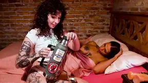 Morning Sex with My MILF Girlfriend