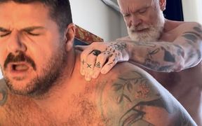 I Fucked This Tattooed One Tasty