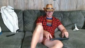 Jaden Storm Party on Oct 21, 2025 - Part 2