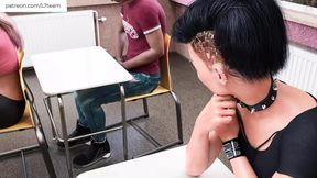 Milfs of Sunville - Getting a job