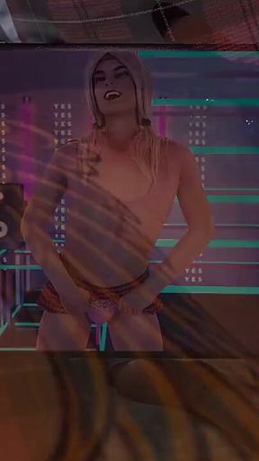 Being a Dik 10 - Part 355 Hot Lynette! by Loveskysan69