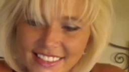 Carri Gray Private Show - Part 2
