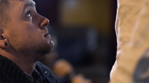 Taboo Men: The Family Secret Untold