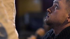 Taboo Men: The Family Secret Untold
