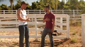 Roman Todd Will Do Anything For His New Boss