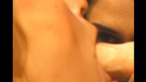 Deep Fingering Session for Wet Pussies