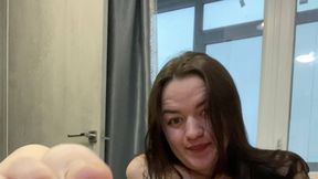 Community Creator
 @SweetBabyMIra @Feet Porn and #Naked #Curvy & Thick #Solo #Natural Big Tits video sexy hd | Tik.Porn