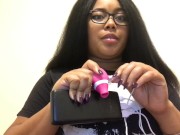 KUUVAL Remote Control Vibrator Review