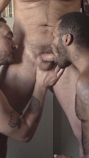 Role Play - Part Iv: Clan Matters