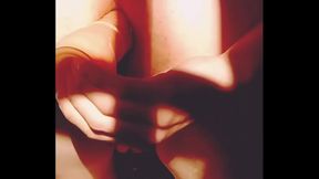 Young 18+ Ass Debuts With Toy in Steamy Gay Anal Scene