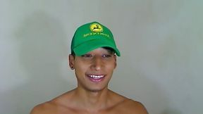 Liam Andrews Private Show