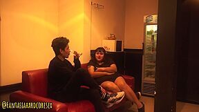 Se Dejo Hacer Un Anal Por Primera Vez A Cambio De Un Aumento De Sueldo