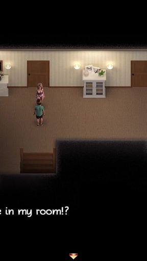 Bottle in the Pussy of a Young Bitch