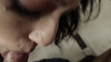 Like you fuck Cassie with me