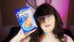 Cummy Chocolate Surprise Easter Cei