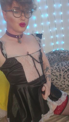 Maid to please