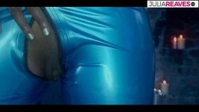 Joana Lets Her Boyfriend Fuck Her the Right Way