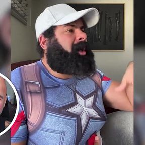 Porn Star Confessions - Oscar Bear Part 1 Episode 3